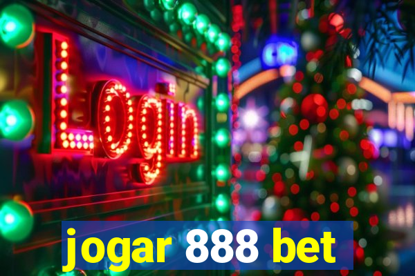 jogar 888 bet